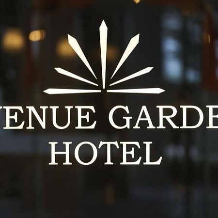 Avenue Garden Hotel Kuala Lumpur Exterior photo